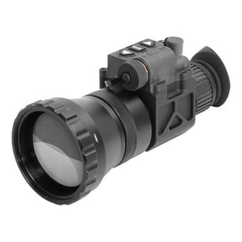 ATN OTS-X-F670 70mm Thermal Imager 30Hz 640x512 3.5x