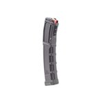 Thril PMX-SM9-35 PMX SM9 Gray Detachable 35rd for 9mm Luger Sig MPX Gen II