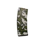 Amend2 AR-15 5.56 NATO 30 Round Magazine, Red Dawn Camo