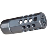 Mountain Tactical CTR Rad Muzzle Brake 5/8"-24 Thread