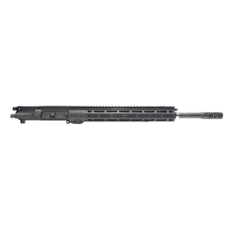 Savage MSR15 Competition Upper Receiver .223 Wylde Chamber 18" Barrel Black