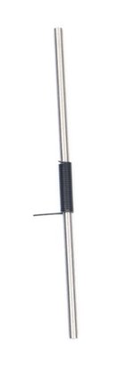 V Seven Port Door Rod