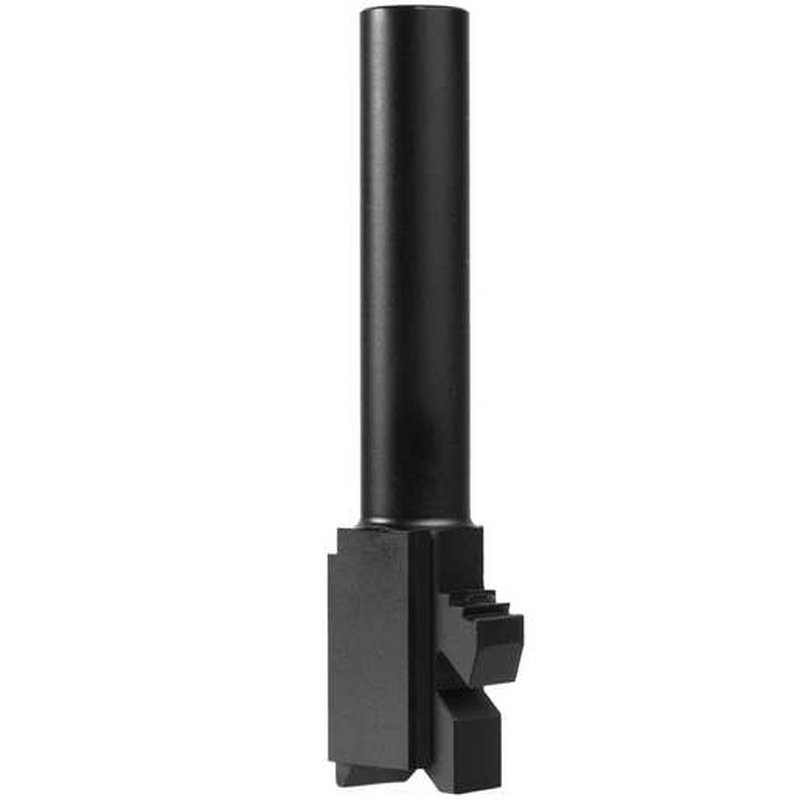 Polymer80 G19 9mm Barrel Standard Full-Size Black Nitride