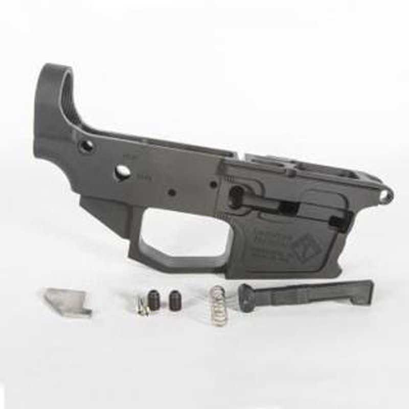 American Tactical Milsport Billet Lower 9mm