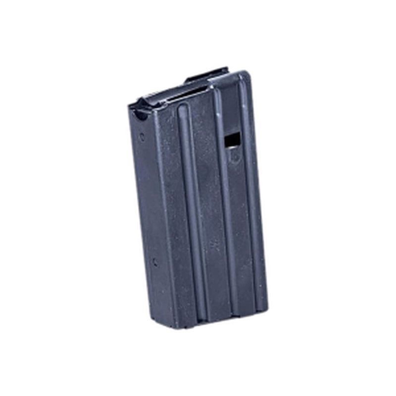 ATI ATIM450BM7 7-Round AR-15 Magazine .450 Bushmaster Metal