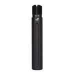 JE Machine Tech AR-15 Pistol Buffer Tube, Fluted PS-BTP3