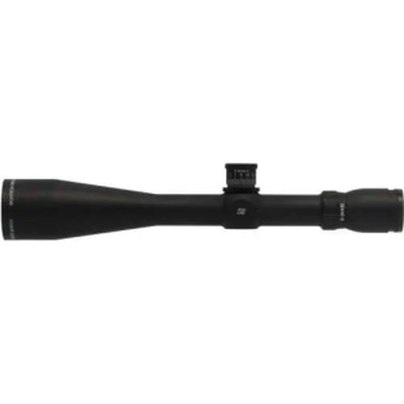 Sightron SIII 6-24x50 LR MOA Zero Stop Scope 30mm Matte for AR-15