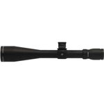 Sightron SIII 6-24x50 LR MOA Zero Stop Scope 30mm Matte for AR-15