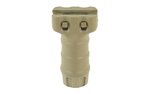 TangoDown Picatinny Vertical Grip Desert Tan