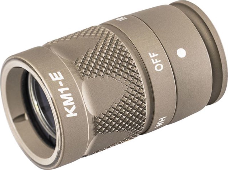 SureFire KM1-E IR Module 3V Upgrade for Tan M300V Scout Light