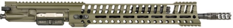 POF USA Complete P-415 Edge 10.5 in Barrel .300 AAC Blackout Upper Receiver