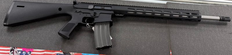 KE Arms KP-15 AR-15 Monolithic Polymer Lower Receiver (5.56 NATO)