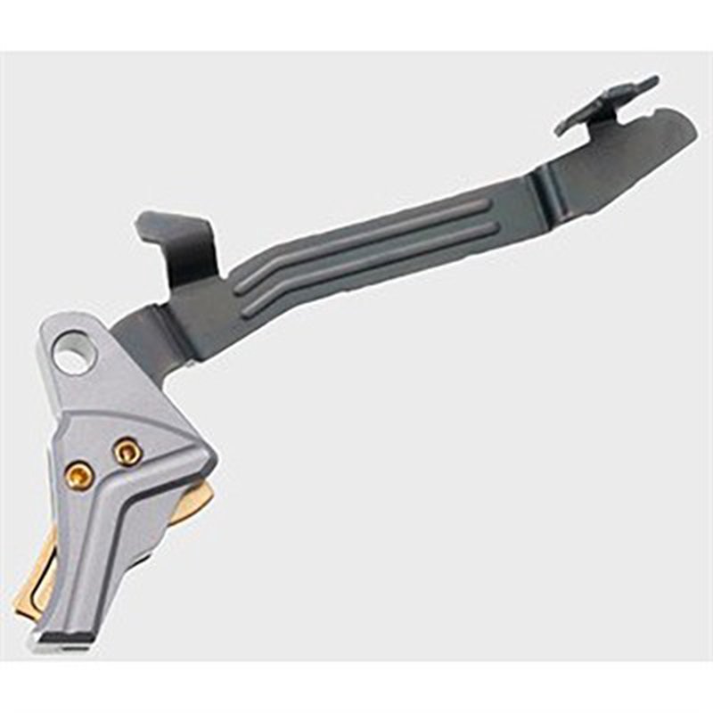 TYRANT CNC Trigger w/Bar for Glock 43/43X/48 (I.T.T.S.)
