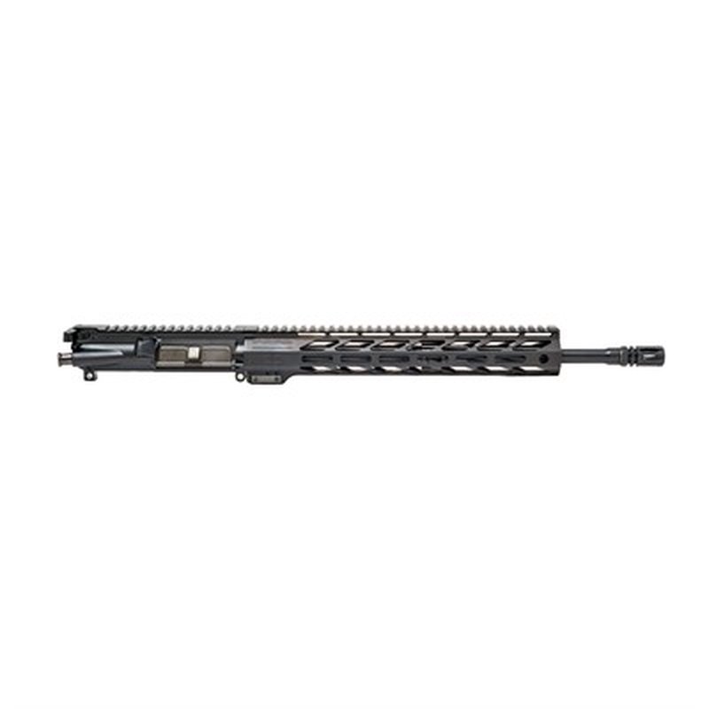 Faxon Firearms Ascent 350 Legend Complete Upper Receiver AR-15 FX35116-BG-U
