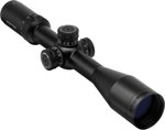 ZeroTech Optics Vengeance 4-20x50mm Rifle Scope, 30mm Tube, Second Focal Plane (SFP)