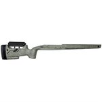 Grayboe Core UMC Compatible Adjustable Stock AR-15 Ranger Green