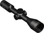 ZeroTech Optics Thrive 4-16x50mm 30mm Tube Rifle Scope, Second Focal Plane