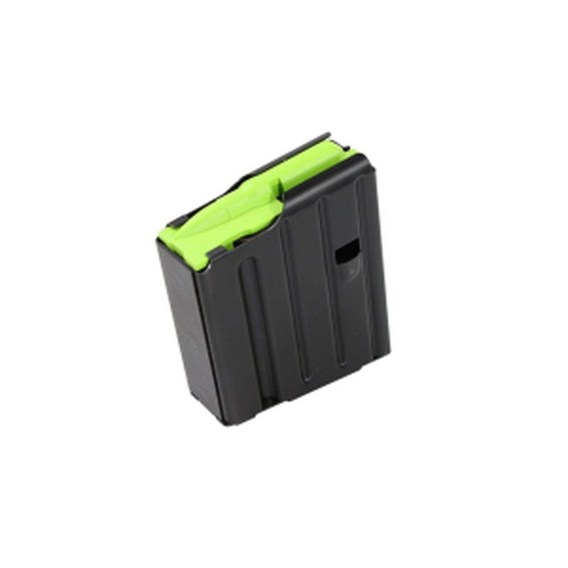 D&H Tactical AR-10 .308/6.5 Creedmoor/.243/8.6 Blackout/.277 Fury 10 Round Magazine