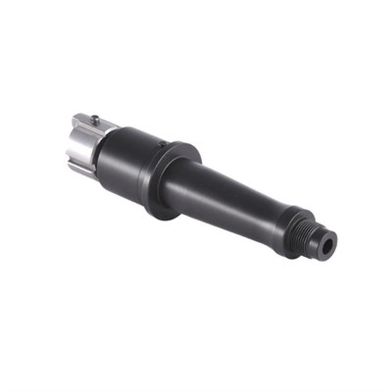 CMMG 22LR Barrel Assembly for AR-15 1/2-28 Threaded 1:16 Twist Salt Bath Nitride