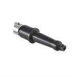 CMMG 22LR Barrel Assembly for AR-15 1/2-28 Threaded 1:16 Twist Salt Bath Nitride