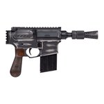 CMMG DL-44 Solo Blaster .22 LR 4.5 Inch Blowback Pistol
