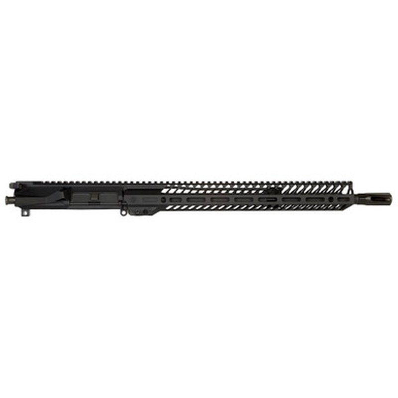 Seekins NX15 .22 ARC Upper 18 Inch 1:7 Twist 5R Stainless NOX M-LOK Handguard