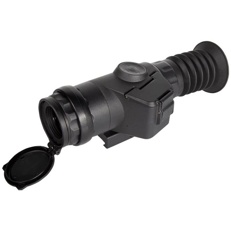 Sightmark Wraith 4K Mini Night Vision Rifle Scope 2-16x32mm Digital (SM18041)