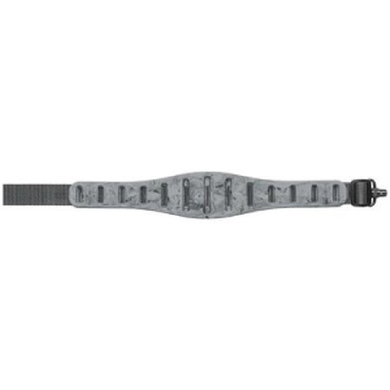 Quake Ind Claw Contour Two-Point Sling QD - Stone Camo