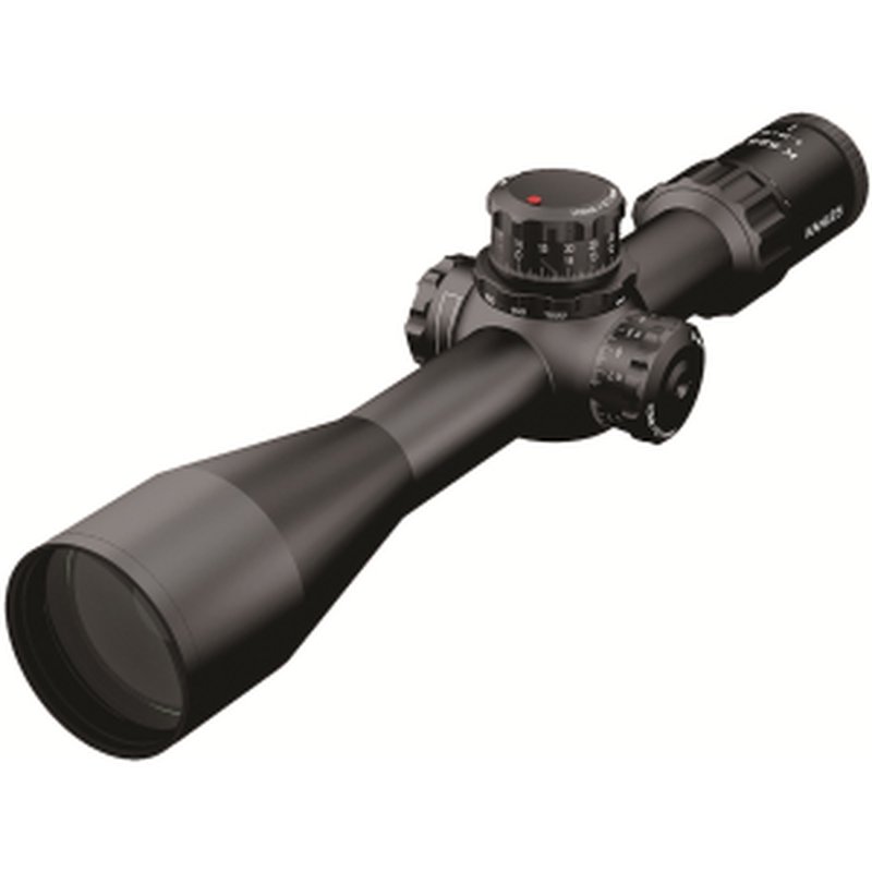 KAHLES K525I 5-25X56MM FFP ILLUMINATED RIFLE SCOPES