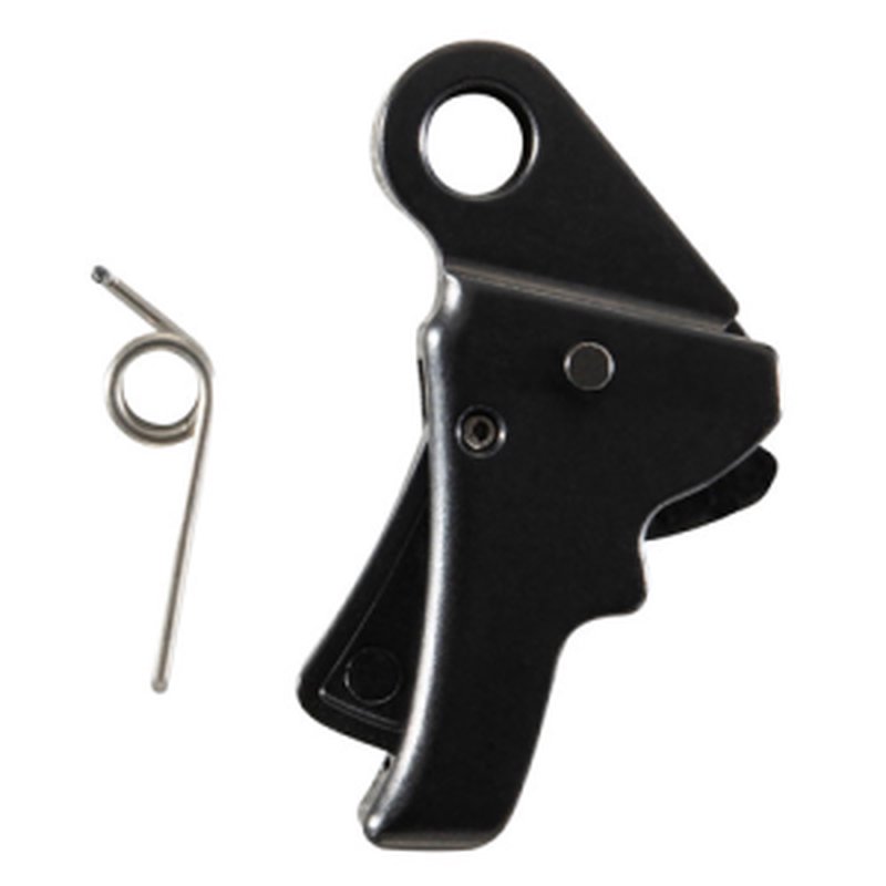 APEX TACTICAL Action Enhancement Trigger Kit DropIn Flat 5-5.5lb