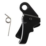 APEX TACTICAL Action Enhancement Trigger Kit DropIn Flat 5-5.5lb
