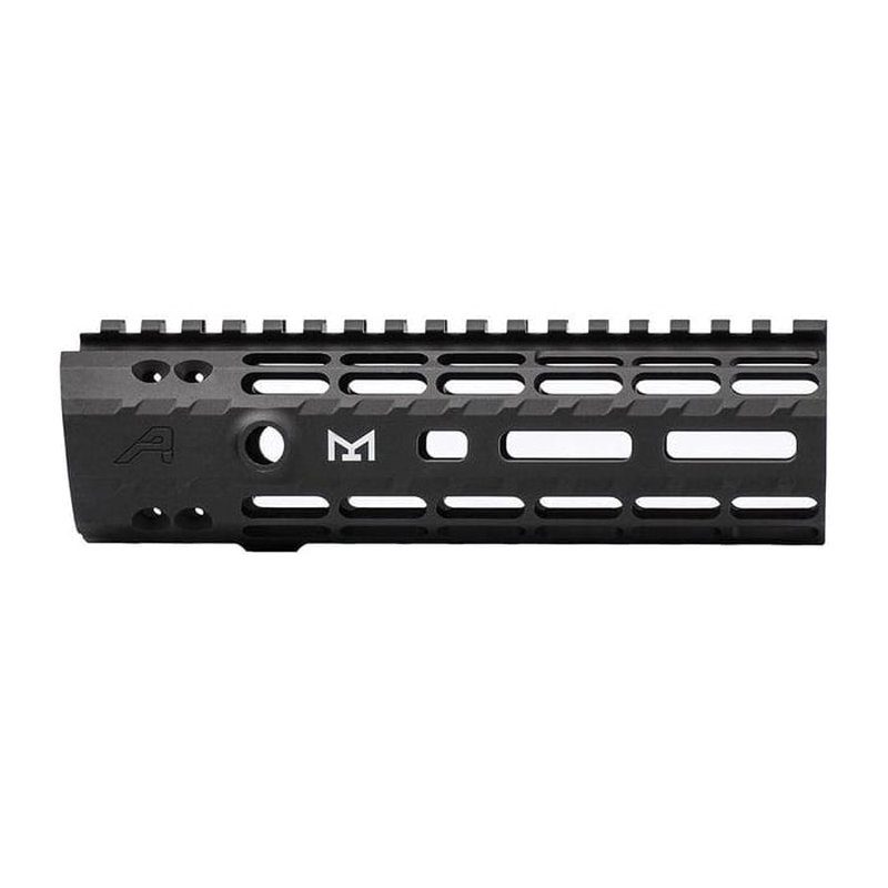 Aero Precision Enhanced Gen 2 M-LOK Handguard 7 in Black