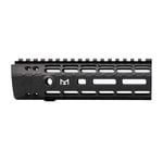 Aero Precision Enhanced Gen 2 M-LOK Handguard 7 in Black