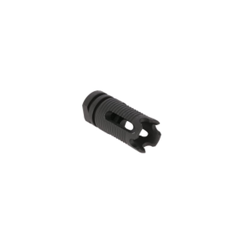 KAK Industry Hardened Flash Hider - 5/8x24