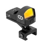 Desert Tech DT1x Reflex Red Dot Sight MDR Mount