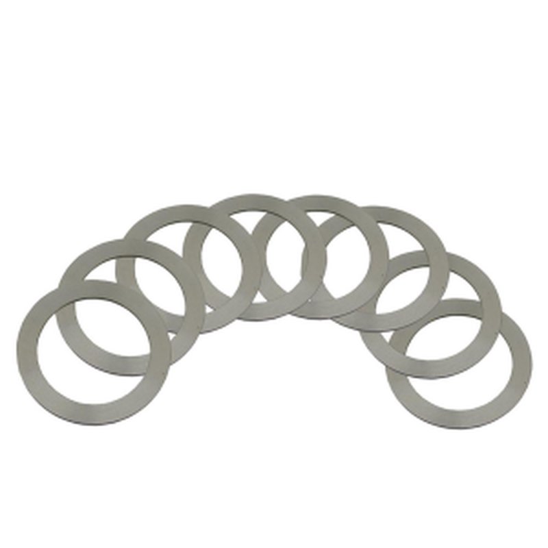 YHM Barrel Shim Set 5/8\" Inner Diameter