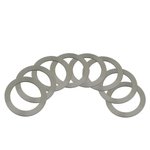 YHM Barrel Shim Set 5/8\" Inner Diameter