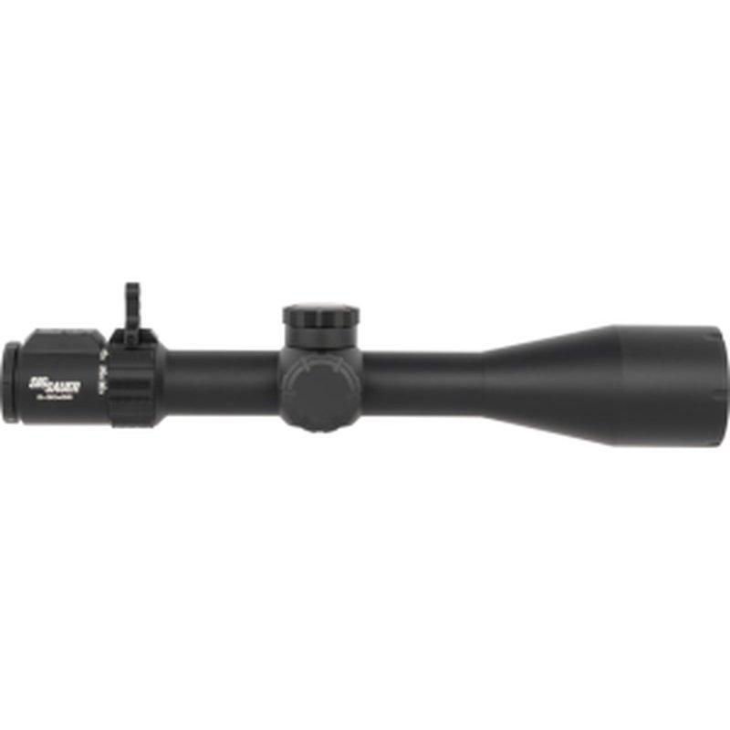 Sig Sauer Electro-Optics SOEBDX65105 Easy6-BDX 5-30x56mm, 34mm Tube, Illuminated BDX 2.0 DEV-L Reticle