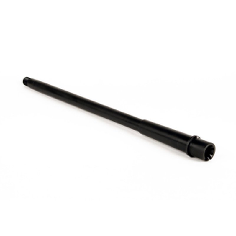 LBE Unlimited AR-15 300 Blackout Pistol-Length Barrel - Nitride - 16"