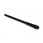 LBE Unlimited AR-15 300 Blackout Pistol-Length Barrel - Nitride - 16"