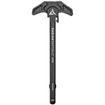 Radian Weapons Raptor Charging Handle Black Fits Sig MCX R0364