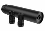 Liberty Precision Machine Anthem-S2 QD .30 Cal Rifle Silencer