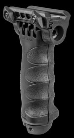 FAB Defense T-Pod G2 QR Foregrip and Bipod FXTPODG2QR