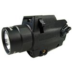 Beamshot BS8000S Laser Combo with Strobe Function for M1913/Picatinny