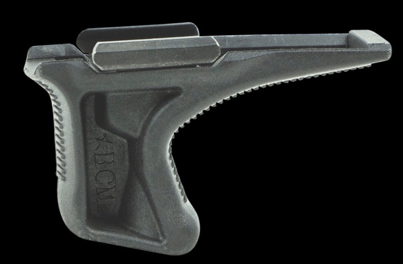 Bravo Company Mfg BCMGunfighter Kinesthetic Angled Grip AR-15