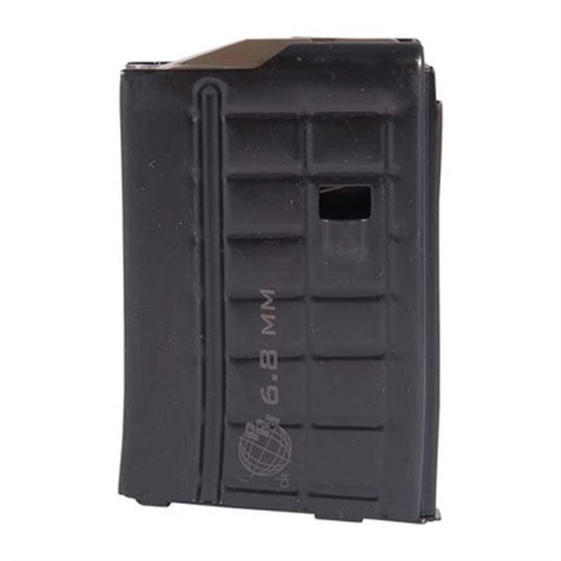 Precision Reflex AR-15 Magazine 6.8 SPC 22 Nosler 224 Valkyrie