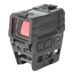 Holosun Advanced Enclosed Green Micro Sight (AEMS) Black Body