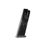 EAA Regard 9mm Magazine 18-Round Steel Black Finish for Girsan Regard Pistols
