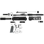 TacFire PK300LPK-7 AR-15 Pistol Kit 7.5" Barrel 300 AAC Blackout