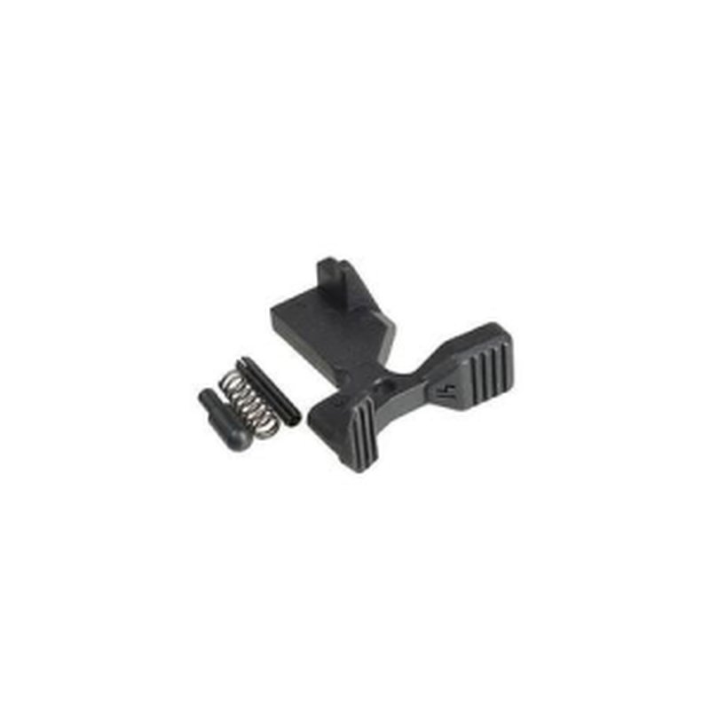 Strike Industries AR Enhanced Bolt Catch SI-AR10-EBC